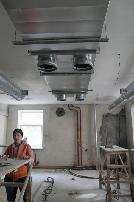 Журналист «Гомельскай праўды» задала главврачу Гомельской больницы скорой медицинской помощи Николаю Кишко неудобные вопросы Журналист «Гомельскай праўды» задала главврачу Гомельской больницы скорой медицинской помощи Николаю Кишко неудобные вопросы