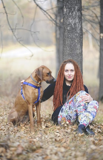 Интервью с девушкой, которая разговаривает с животными на одном языке Интервью с девушкой, которая разговаривает с животными на одном языке