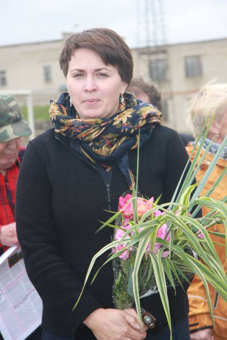 Короткевич в Толочинском районе