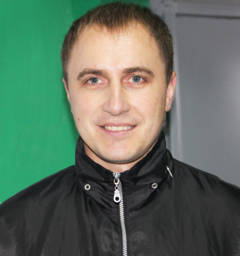 В Костюковичском водоканале открыли новый вид услуг – шиномонтаж (+ фото)