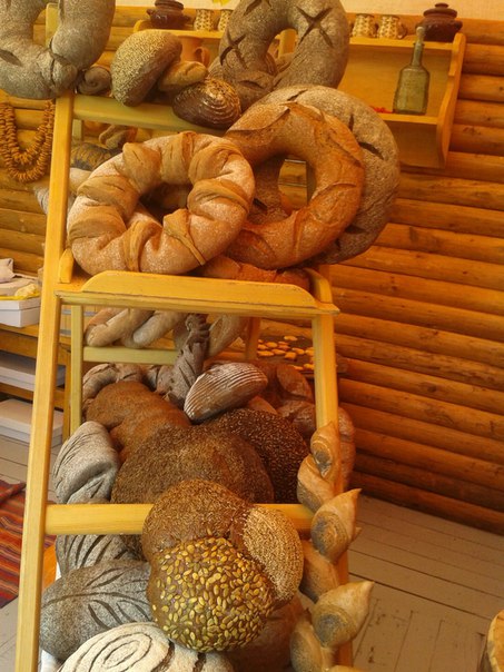 Дожинки у соседей (+фото) Дожинки у соседей (+фото)