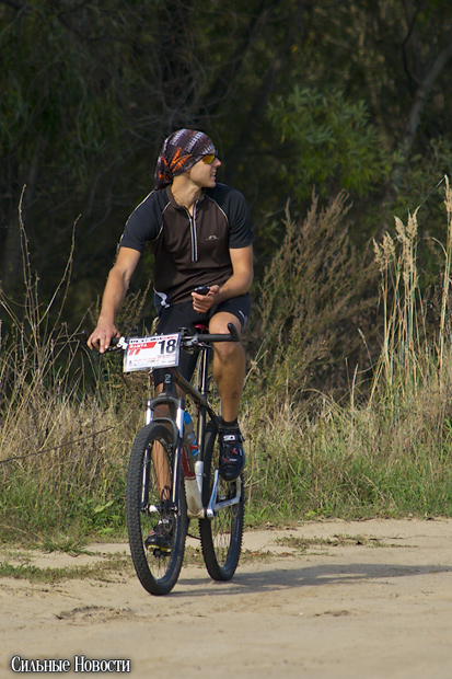 В Гомеле провели соревнования по маунтин-байку (фото) В Гомеле провели соревнования по маунтин-байку (фото)