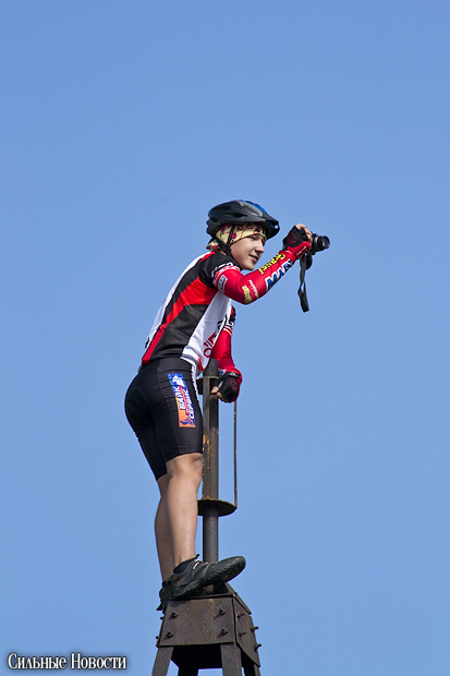 В Гомеле провели соревнования по маунтин-байку (фото) В Гомеле провели соревнования по маунтин-байку (фото)