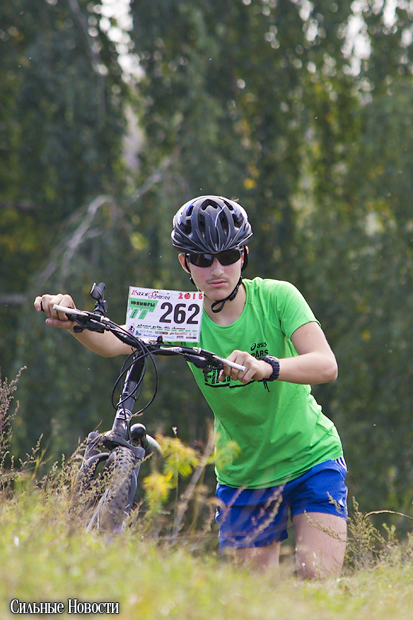 В Гомеле провели соревнования по маунтин-байку (фото) В Гомеле провели соревнования по маунтин-байку (фото)