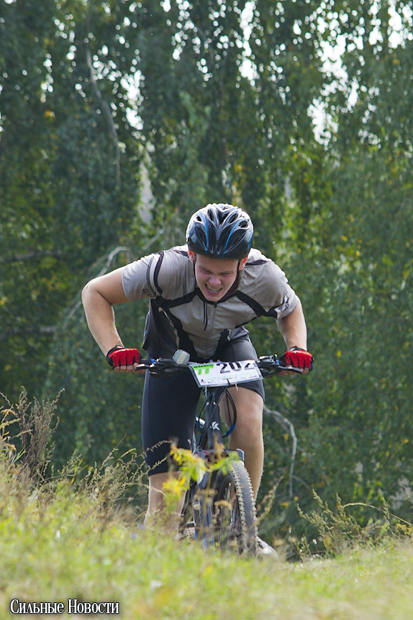 В Гомеле провели соревнования по маунтин-байку (фото) В Гомеле провели соревнования по маунтин-байку (фото)