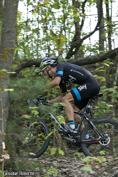В Гомеле провели соревнования по маунтин-байку (фото) В Гомеле провели соревнования по маунтин-байку (фото)