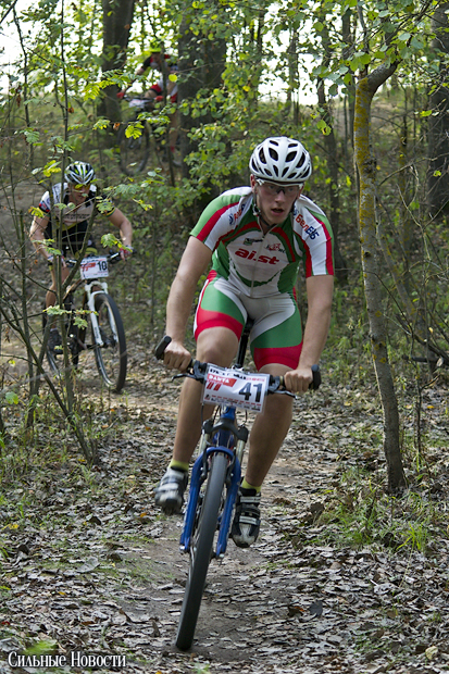 В Гомеле провели соревнования по маунтин-байку (фото) В Гомеле провели соревнования по маунтин-байку (фото)