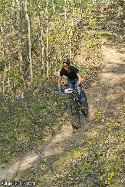 В Гомеле провели соревнования по маунтин-байку (фото) В Гомеле провели соревнования по маунтин-байку (фото)