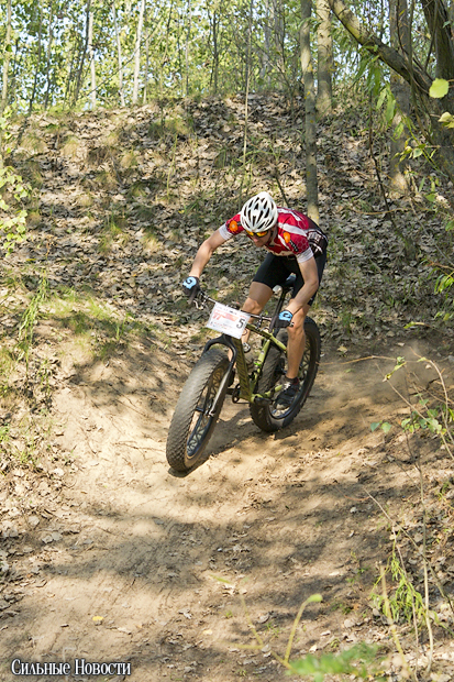 В Гомеле провели соревнования по маунтин-байку (фото) В Гомеле провели соревнования по маунтин-байку (фото)