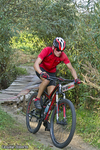 В Гомеле провели соревнования по маунтин-байку (фото) В Гомеле провели соревнования по маунтин-байку (фото)