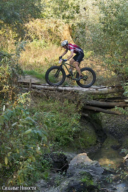 В Гомеле провели соревнования по маунтин-байку (фото) В Гомеле провели соревнования по маунтин-байку (фото)