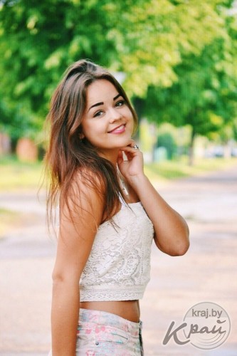 Превратилась из обычной школьницы в солдата. Вилейчанка уехала в Израиль, чтобы служить в армии (ФОТО) Превратилась из обычной школьницы в солдата. Вилейчанка уехала в Израиль, чтобы служить в армии (ФОТО)