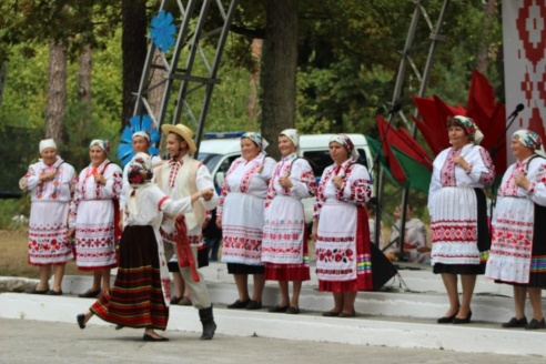 Раённае свята «Дажынкі-2015″. Фотарэпартаж (будзе дапоўнена)