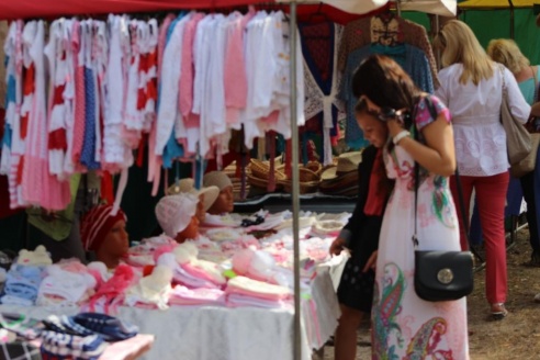 Раённае свята «Дажынкі-2015″. Фотарэпартаж (будзе дапоўнена)