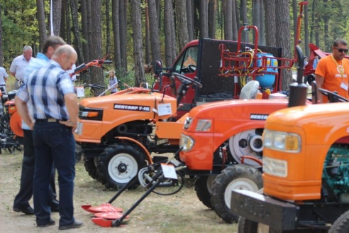Раённае свята «Дажынкі-2015″. Фотарэпартаж (будзе дапоўнена)