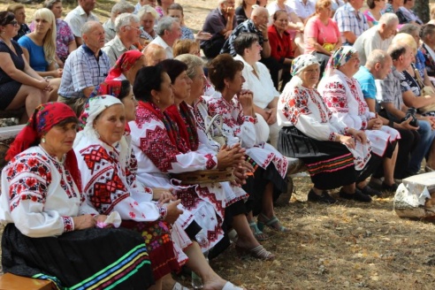 Раённае свята «Дажынкі-2015″. Фотарэпартаж (будзе дапоўнена)