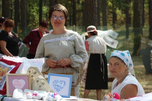 Раённае свята «Дажынкі-2015″. Фотарэпартаж (будзе дапоўнена)