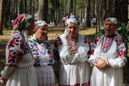 Раённае свята «Дажынкі-2015″. Фотарэпартаж (будзе дапоўнена)