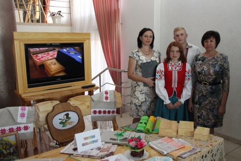 У Ашмянах прайшла традыцыйная жнівеньская нарада настаўнікаў