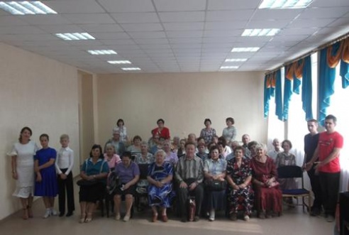 Преображение души