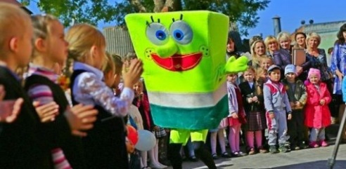 Большая компенсация: в гомельских садиках открыто 17 групп на 400 мест