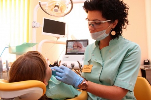 «Террастом» – новая стоматология в Молодечно для взрослых и детей!