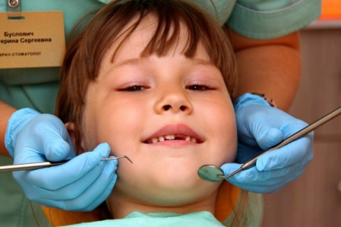 «Террастом» – новая стоматология в Молодечно для взрослых и детей!