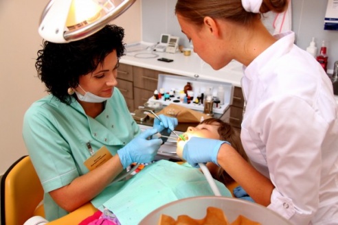 «Террастом» – новая стоматология в Молодечно для взрослых и детей!