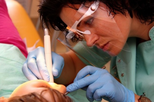 «Террастом» – новая стоматология в Молодечно для взрослых и детей!