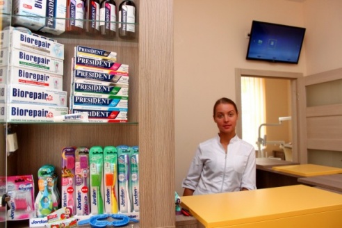 «Террастом» – новая стоматология в Молодечно для взрослых и детей!