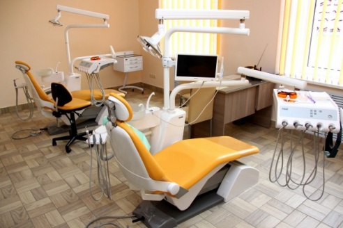 «Террастом» – новая стоматология в Молодечно для взрослых и детей!