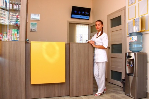 «Террастом» – новая стоматология в Молодечно для взрослых и детей!