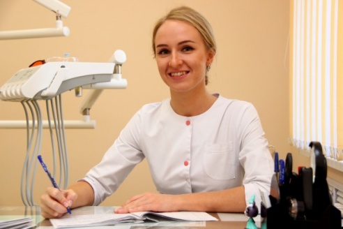 «Террастом» – новая стоматология в Молодечно для взрослых и детей!