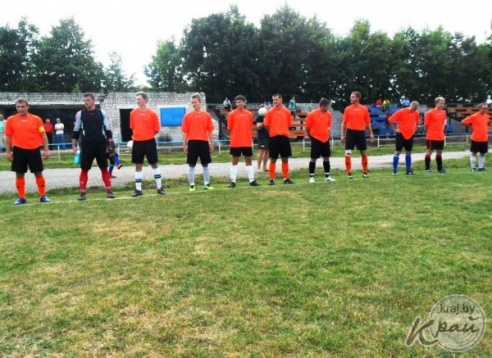 Футбол. Вилейская «Вилия» не умеет играть первым номером: дома она проиграла Смолевичам – 1:3 (ФОТО)