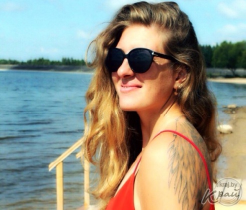 Вилейчанка Светлана Небышинец выиграла полный комплект медалей в Кубке Беларуси по гребле на байдарках и каноэ (ФОТО)