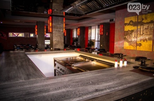 В Гомеле пройдет вечеринка, на которую будет приглашен один из лучших барменов Беларуси