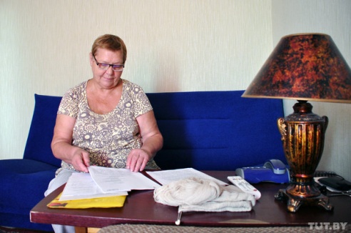 «Поставлю палатку напротив окон ректора». В Гомеле на улицу выселяют преподавателя с огромным стажем