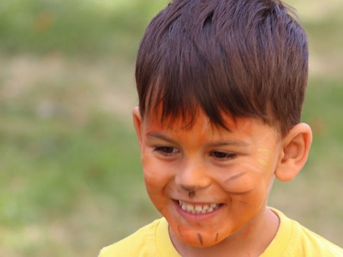 Завершился сезон летних музыкальных пикников для детей и родителей в галерее Ващенко (фото)