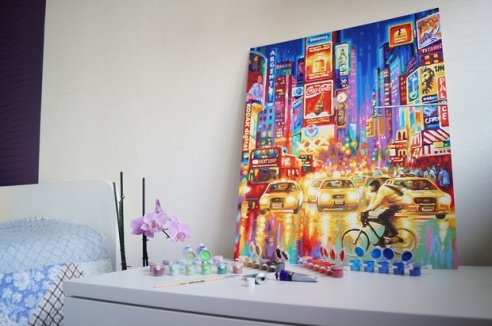 Девушка из Светлогорска участвует в конкурсе «Моя детская»