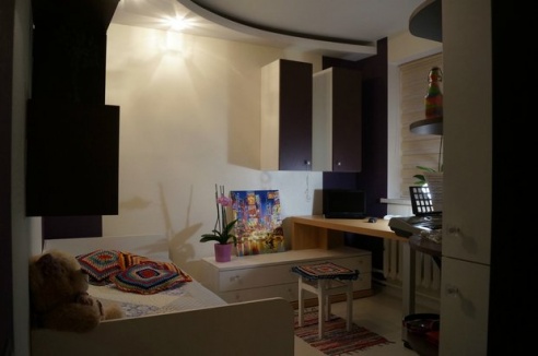 Девушка из Светлогорска участвует в конкурсе «Моя детская»