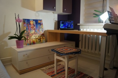 Девушка из Светлогорска участвует в конкурсе «Моя детская»