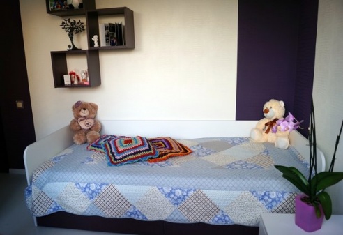 Девушка из Светлогорска участвует в конкурсе «Моя детская»