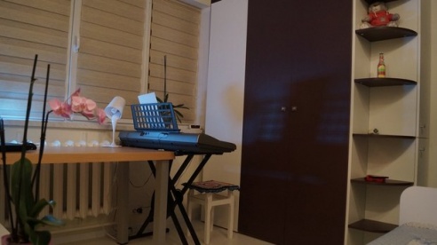 Девушка из Светлогорска участвует в конкурсе «Моя детская»