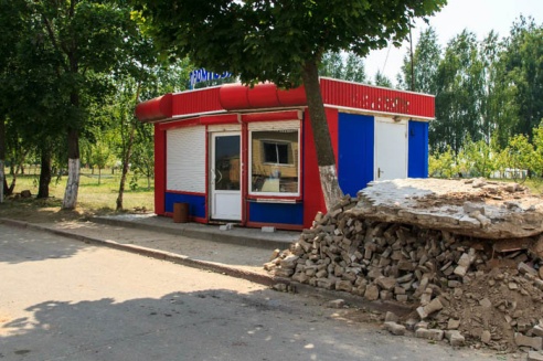 Как мстиславский агрогородок готовился к районным "Дажынкам". ФОТО