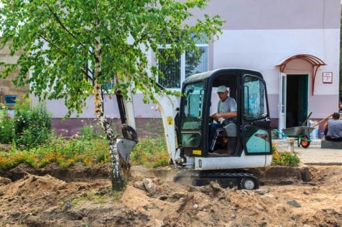 Как мстиславский агрогородок готовился к районным "Дажынкам". ФОТО