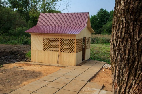 Как мстиславский агрогородок готовился к районным "Дажынкам". ФОТО