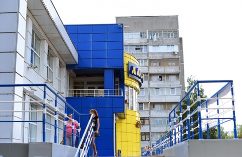 Едим в Советском. Учитель физкультуры сравнила кухню и цены в пиццерии «Микс»