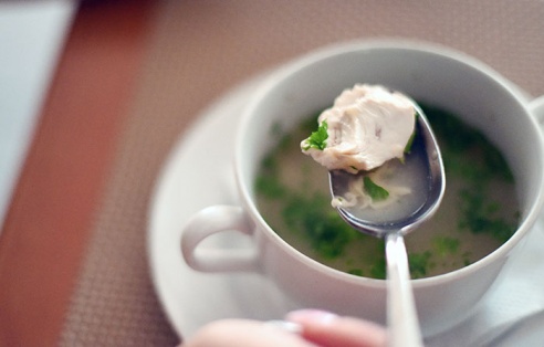 Едим в Советском. Учитель физкультуры сравнила кухню и цены в пиццерии «Микс»