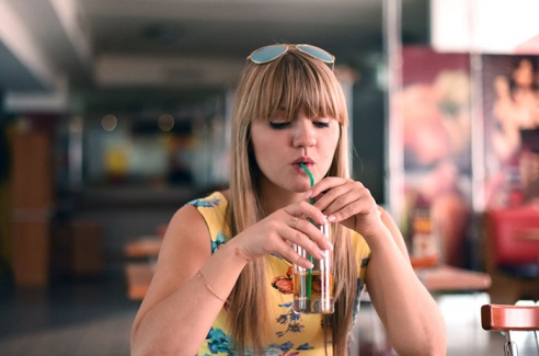 Едим в Советском. Учитель физкультуры сравнила кухню и цены в пиццерии «Микс»