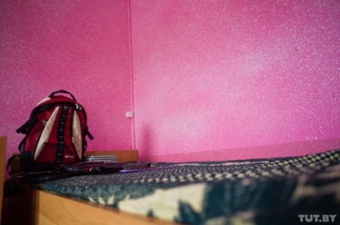 «Люди стали разменной монетой». Европейские дипломаты пришли в гости к украинским беженцам в Гомеле